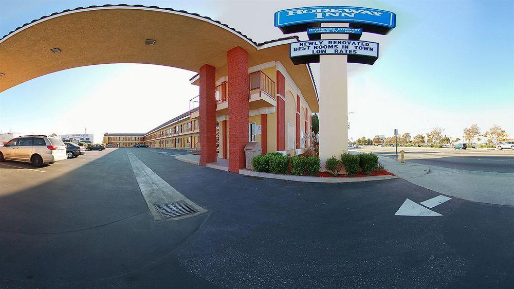 Motel 6-Norwalk, CA Exterior foto